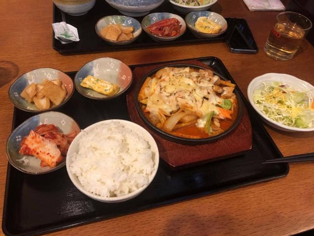 韓国の家 - サブ画像3