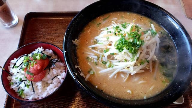 麺道場鶴瀬店 - サブ画像3