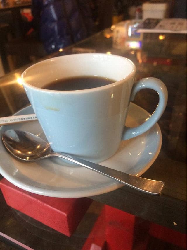 TIMMY'S CAFE - サブ画像1