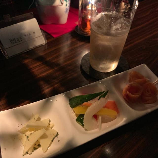 Bar E.A.T 目黒本店 - サブ画像2