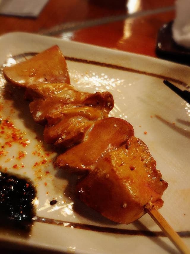 鶏こう - サブ画像3