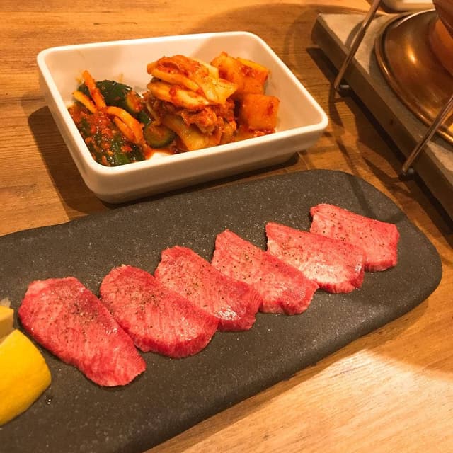 焼肉屋 はなれ本店 - サブ画像3