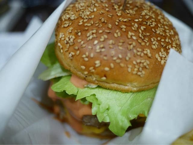 セブンデイズ 京橋店 - サブ画像3
