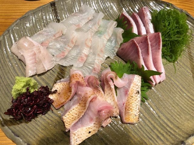 鮨割烹 羽月 - サブ画像3