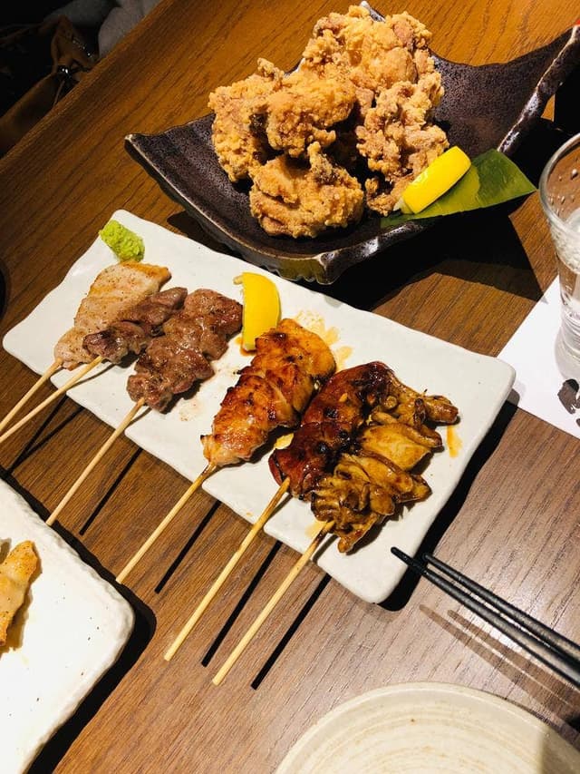 鳥玄 成田公津の杜店 - サブ画像2