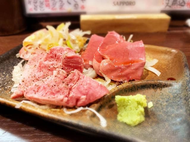 四文屋 すすきの駅前店 - サブ画像2