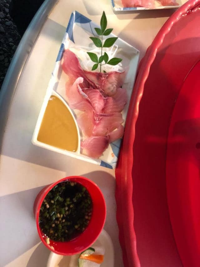 谷山慈眼寺 そうめん流し - サブ画像1