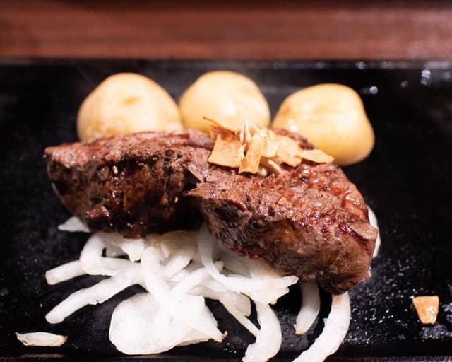 いきなりステーキ 加古川店 - サブ画像1