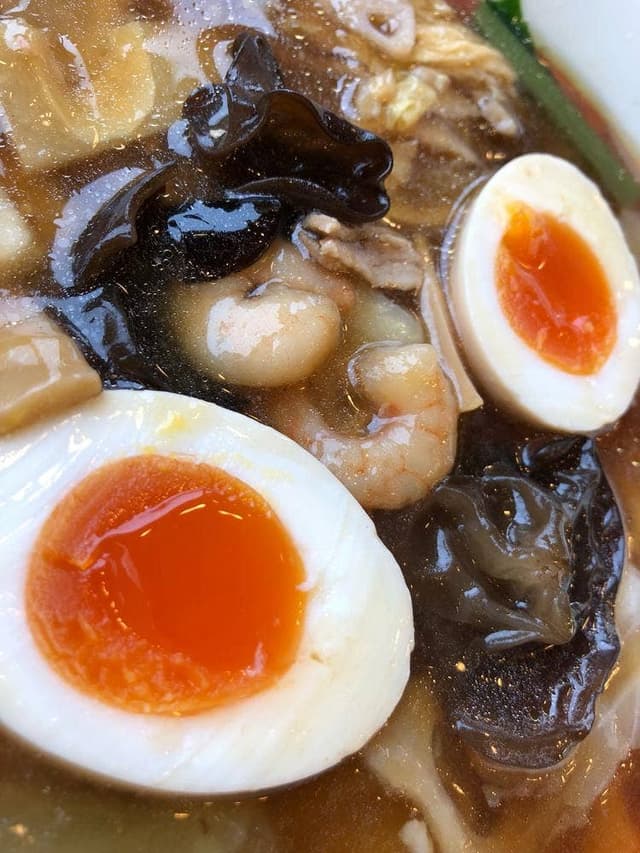 幸楽苑 郡山駅東店 - サブ画像1