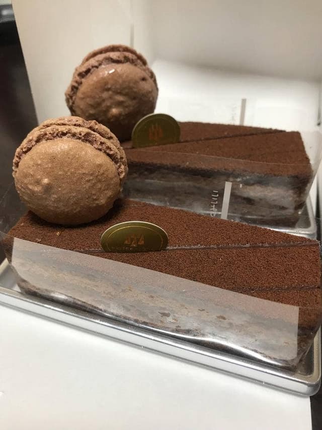 ブローニュの森白山店 - サブ画像1