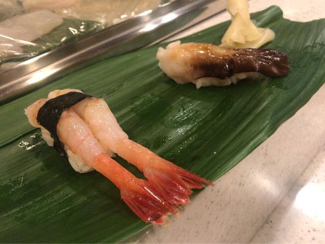 すし勘 - サブ画像3