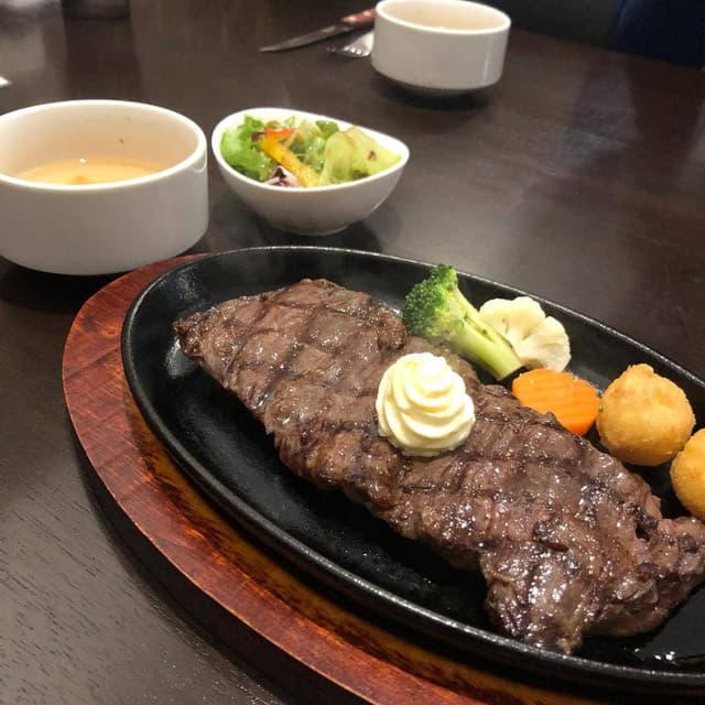 ワイルドグリル - サブ画像2