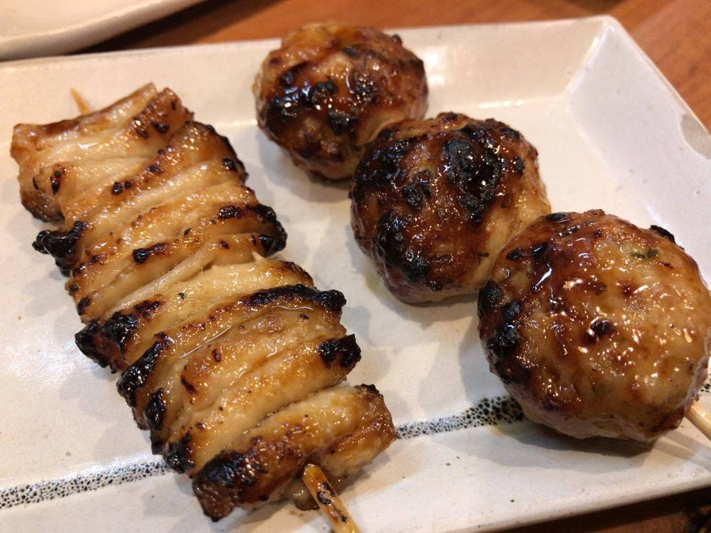 食楽知庵