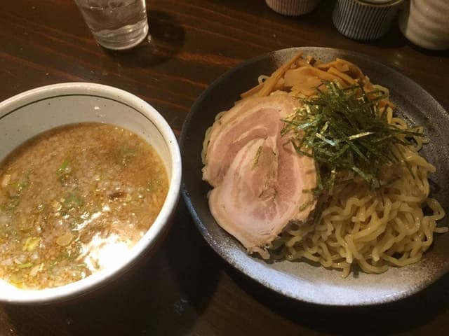 麺や天鳳 - サブ画像2