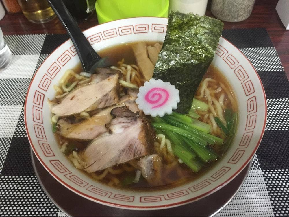 男前 飛雄馬 総本店