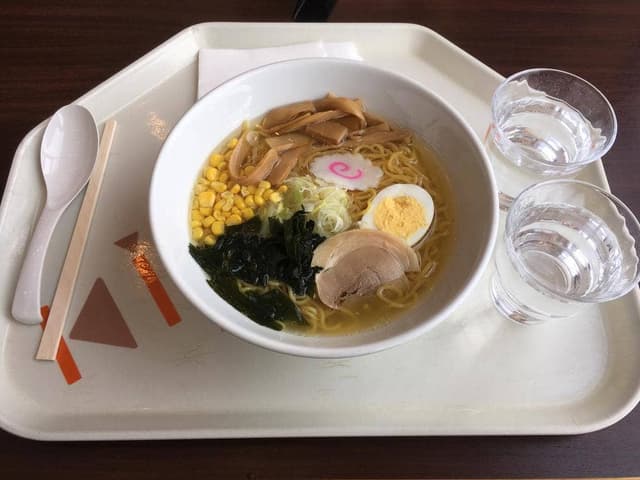 カフェテリア ルミエール - サブ画像1
