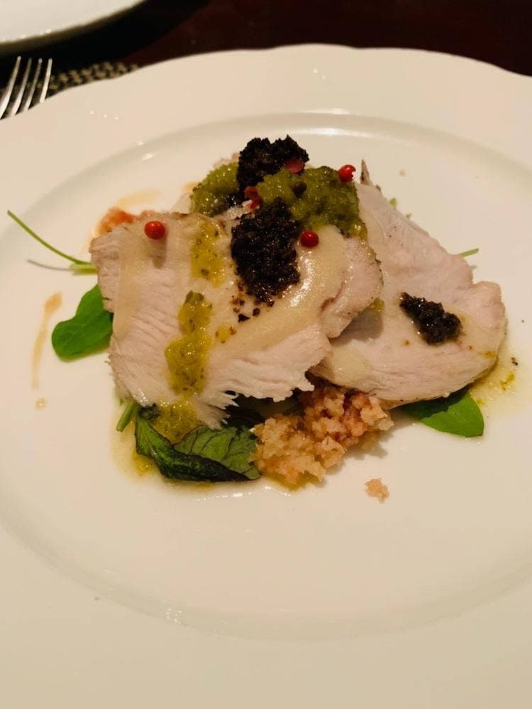 キャトル・フィユ