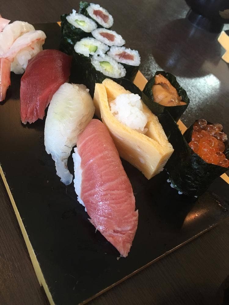 鮨和