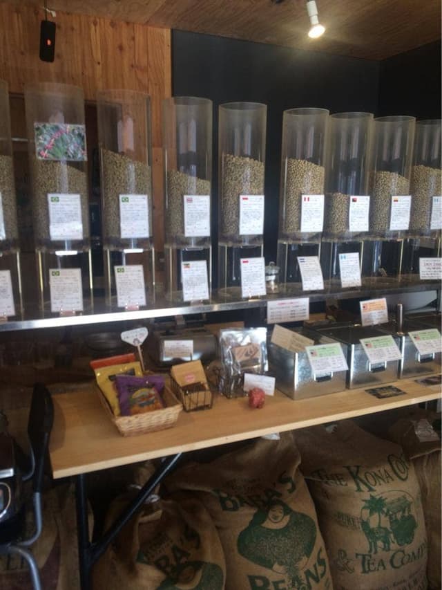 JOHN DEE COFFEE ROASTERS - サブ画像2