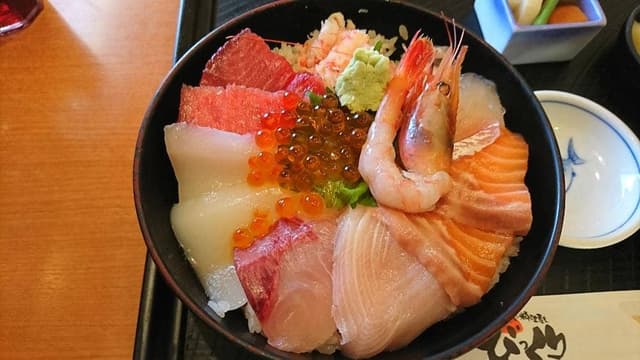 すし屋も料理屋も びっくり - サブ画像3