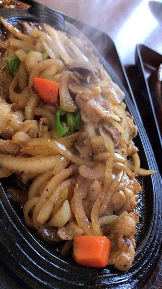 万福食堂 - サブ画像3