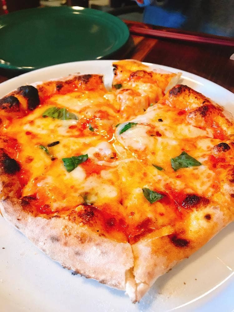 PIZZERIA ROSSO