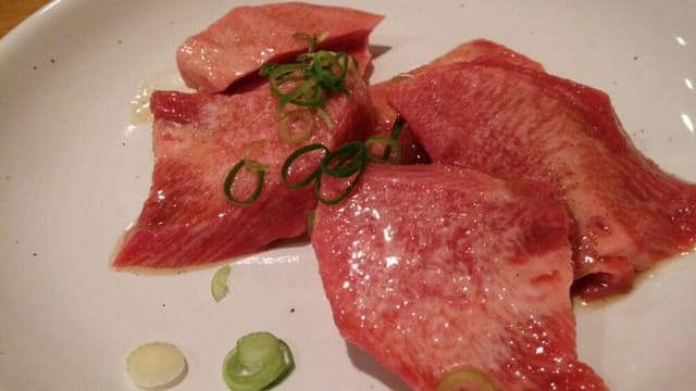 焼肉丸惠福岡店 - サブ画像2