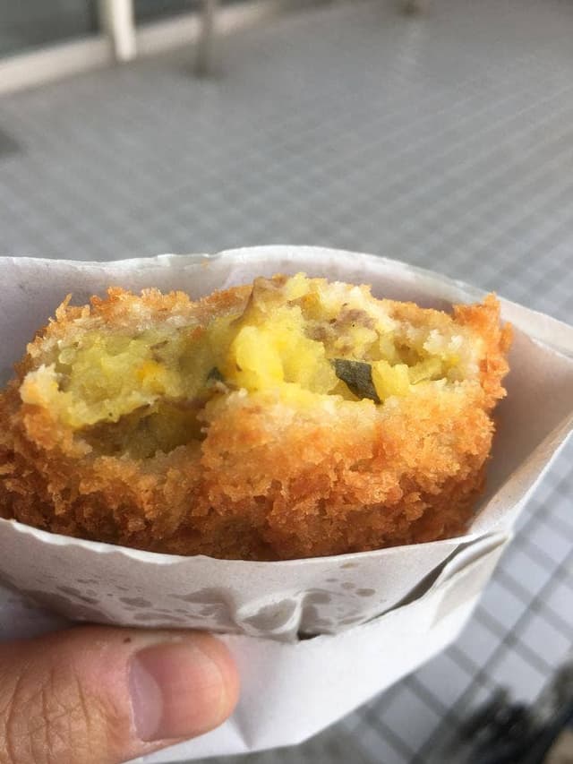 肉のはりよし - サブ画像3