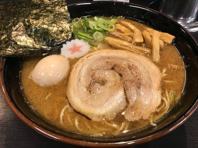 ラーメン まるさ商店 - サブ画像1
