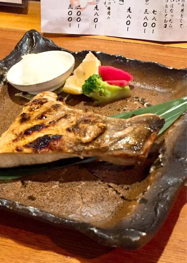 魚食菜 ひらじぃ - サブ画像1