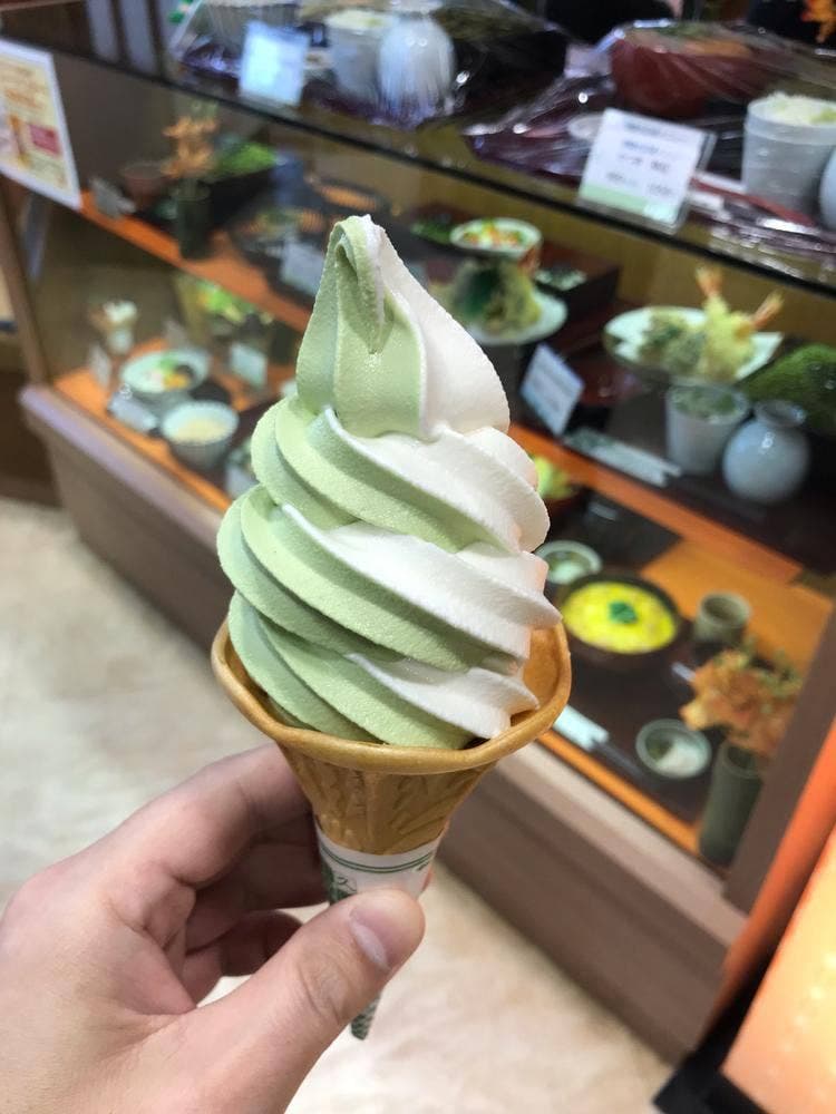 お茶の井ヶ田 喜久水庵 東仙台本店