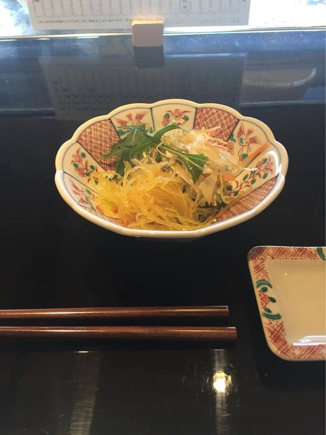 能登すしの庄 信寿し - サブ画像3