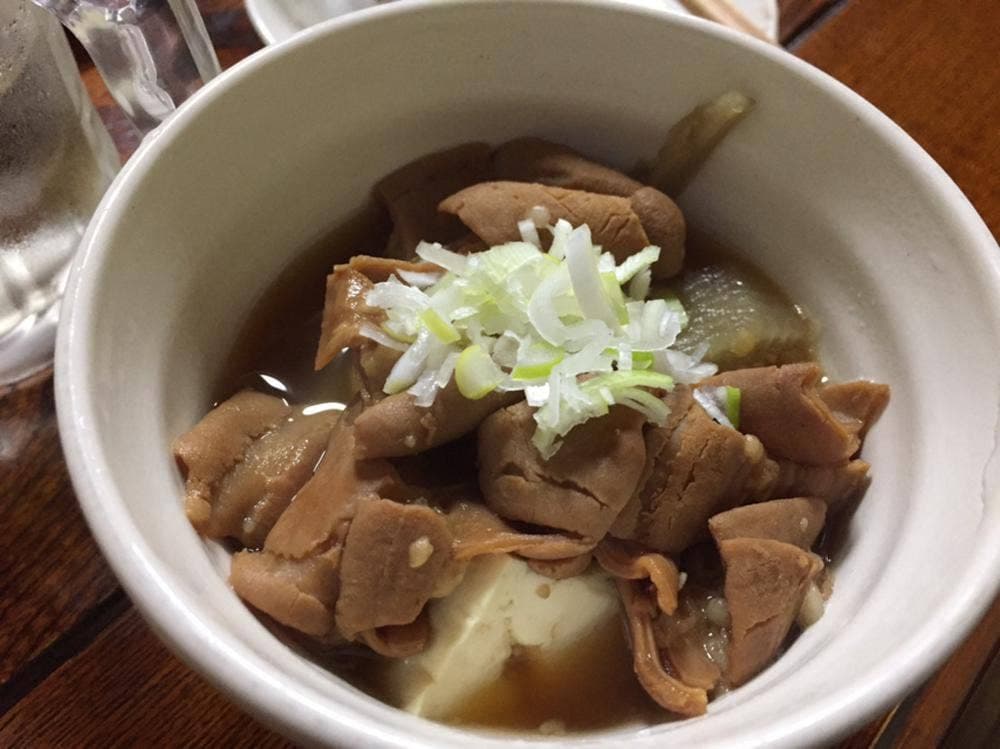やき鳥藤