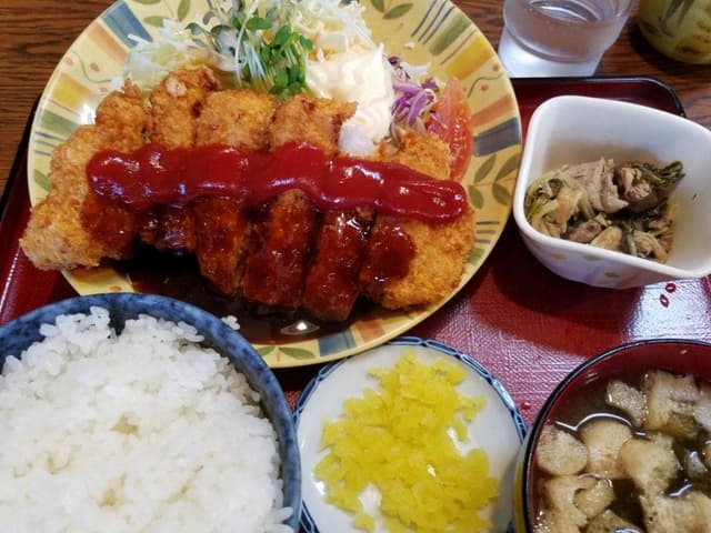 松の家 - サブ画像3