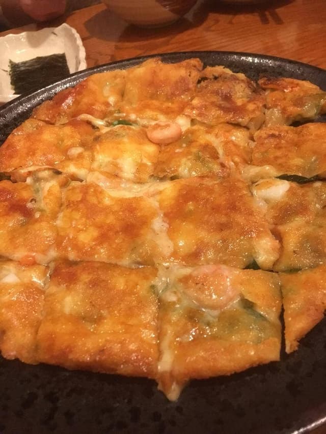 チヂミが自慢の韓国料理居酒屋おんどる 四日市店 - サブ画像2