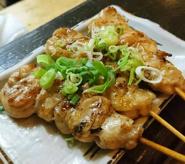 やきとり雷 - サブ画像2