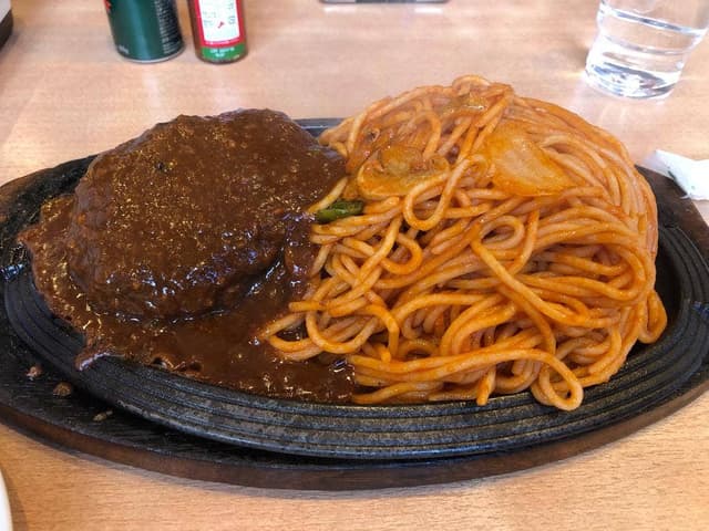 喫茶 独留馳 - サブ画像1