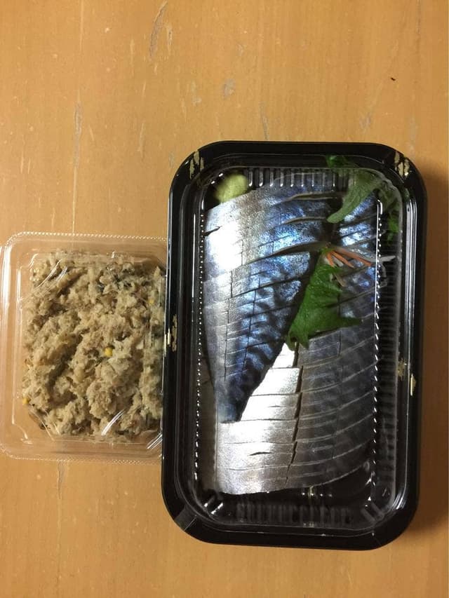 〆さば専門店 鯖一 - サブ画像3
