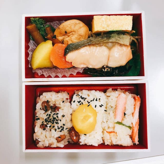 おこわ米八 横浜タカシマヤ店 - サブ画像1