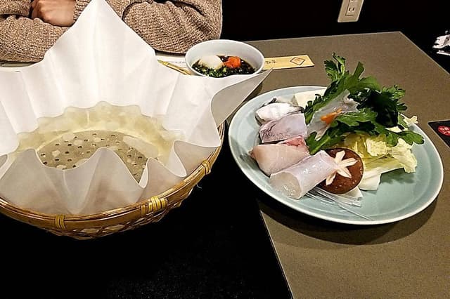 玄品 難波 - サブ画像2