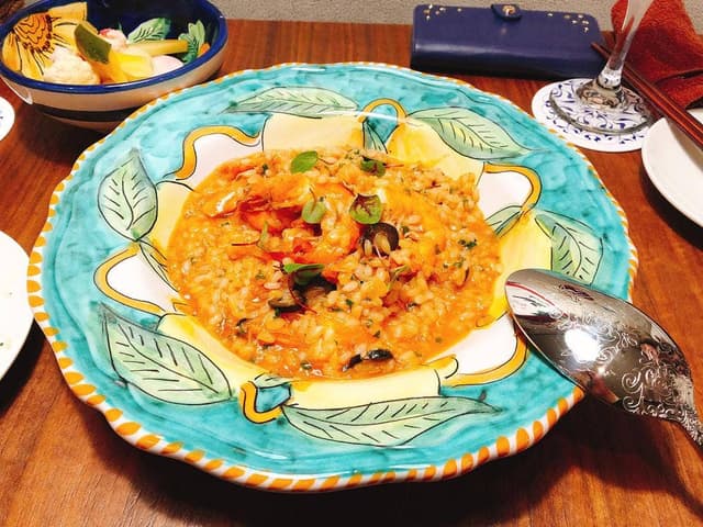 イタメシOliva - サブ画像2