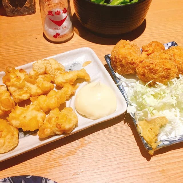 大衆炉端酒場 伊佐木商店 - サブ画像3