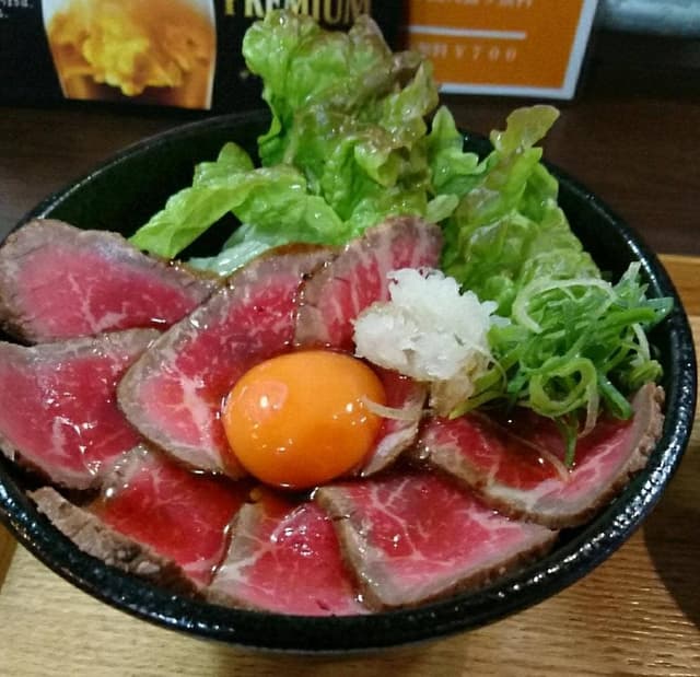 浪花焼肉 肉タレ屋 - サブ画像2