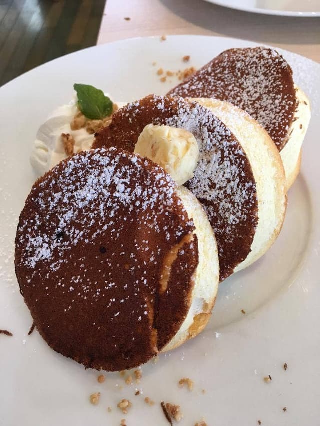 湘南パンケーキ 小田原店 - サブ画像3