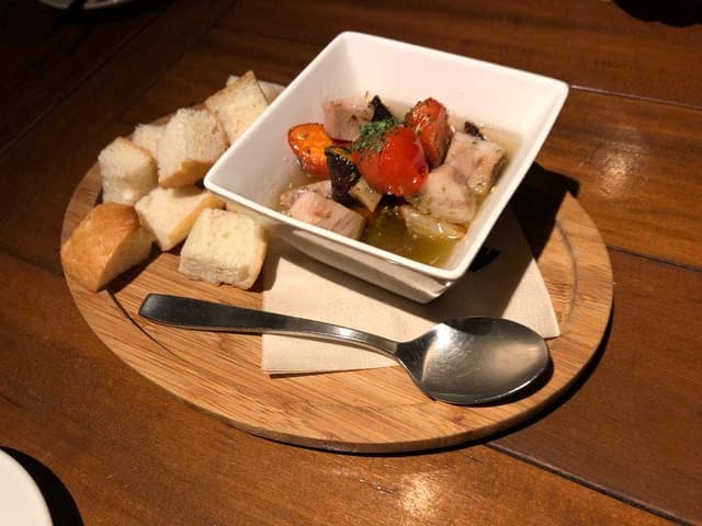 ビアレストラン アリーブ 北上店 - サブ画像3