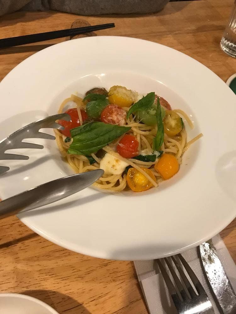 欧食屋 Kappa
