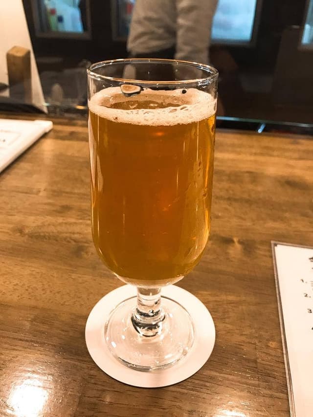 ON TAP Edo Tokyo Beer - サブ画像3