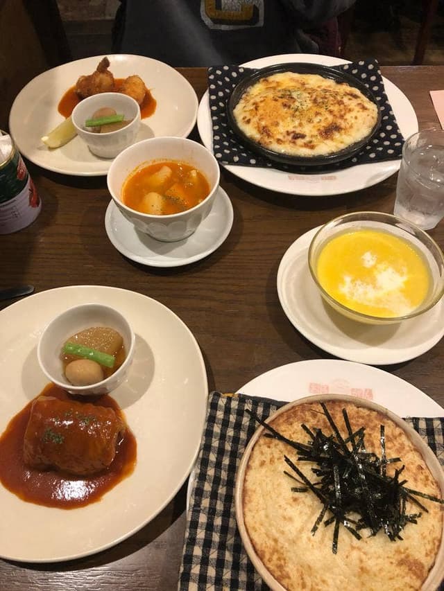 レディスグリル おるがん - サブ画像2