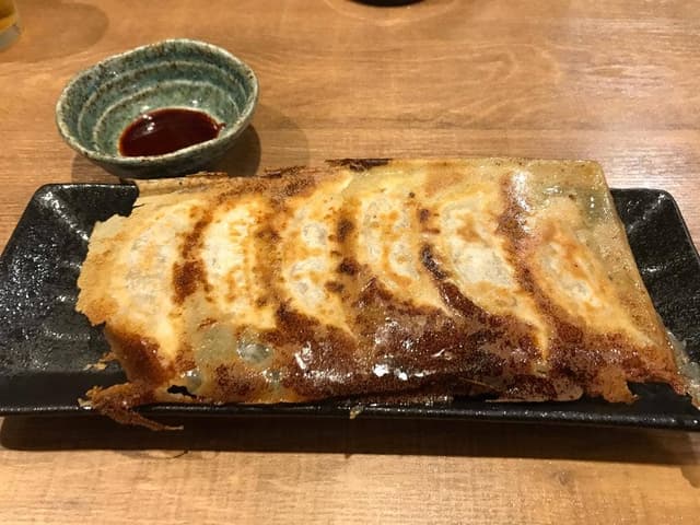 共餃子 TOGETHER - サブ画像1