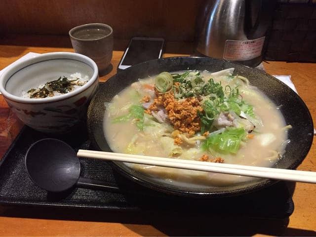 中心屋 母家 - サブ画像3